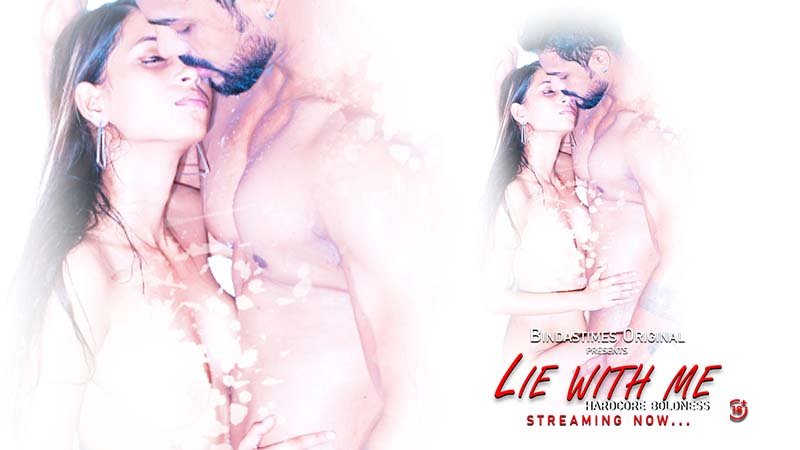 Lie with me